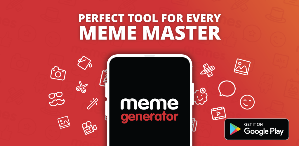 How to use Meme Generator App 